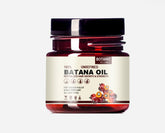 Botanic unrefined Batana Oil
